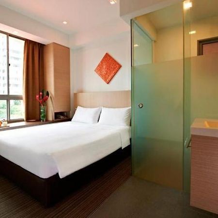 Reddoorz Premium @ Balestier Hotel Singapore Ngoại thất bức ảnh