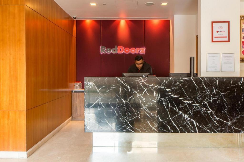 Reddoorz Premium @ Balestier Hotel Singapore Ngoại thất bức ảnh