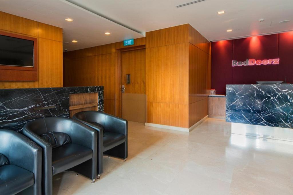 Reddoorz Premium @ Balestier Hotel Singapore Ngoại thất bức ảnh