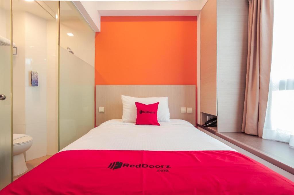 Reddoorz Premium @ Balestier Hotel Singapore Ngoại thất bức ảnh