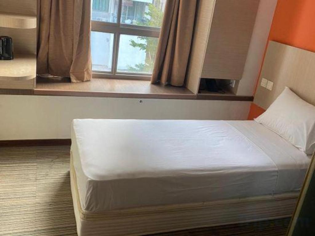 Reddoorz Premium @ Balestier Hotel Singapore Ngoại thất bức ảnh