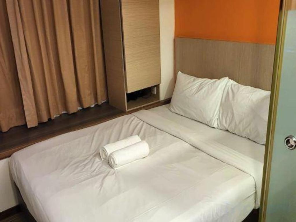 Reddoorz Premium @ Balestier Hotel Singapore Ngoại thất bức ảnh
