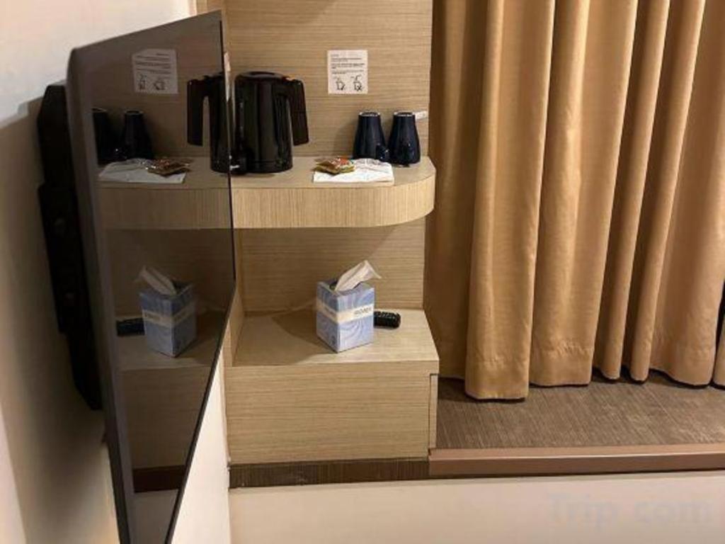 Reddoorz Premium @ Balestier Hotel Singapore Ngoại thất bức ảnh