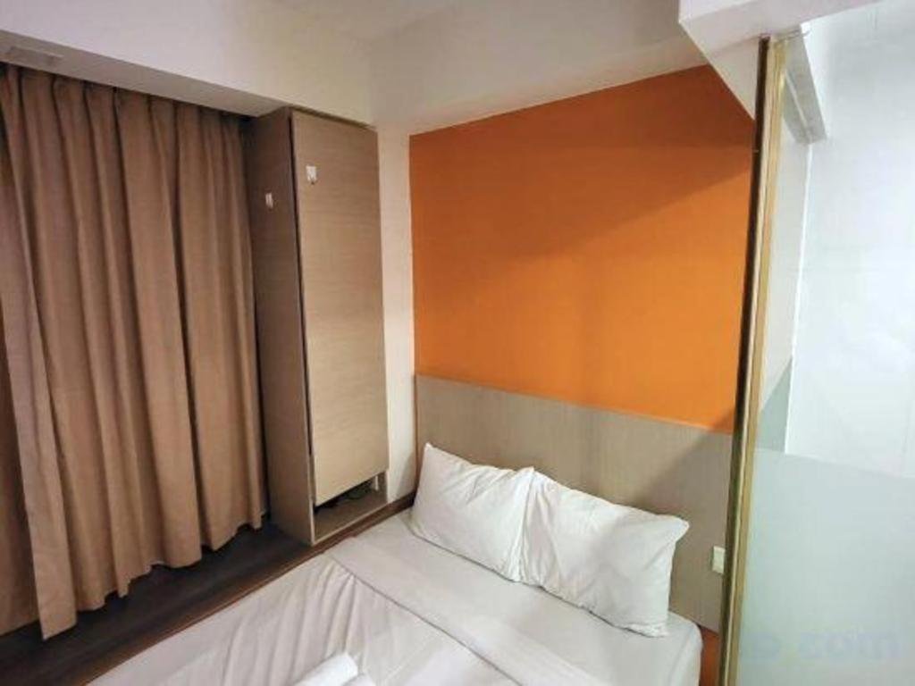 Reddoorz Premium @ Balestier Hotel Singapore Ngoại thất bức ảnh