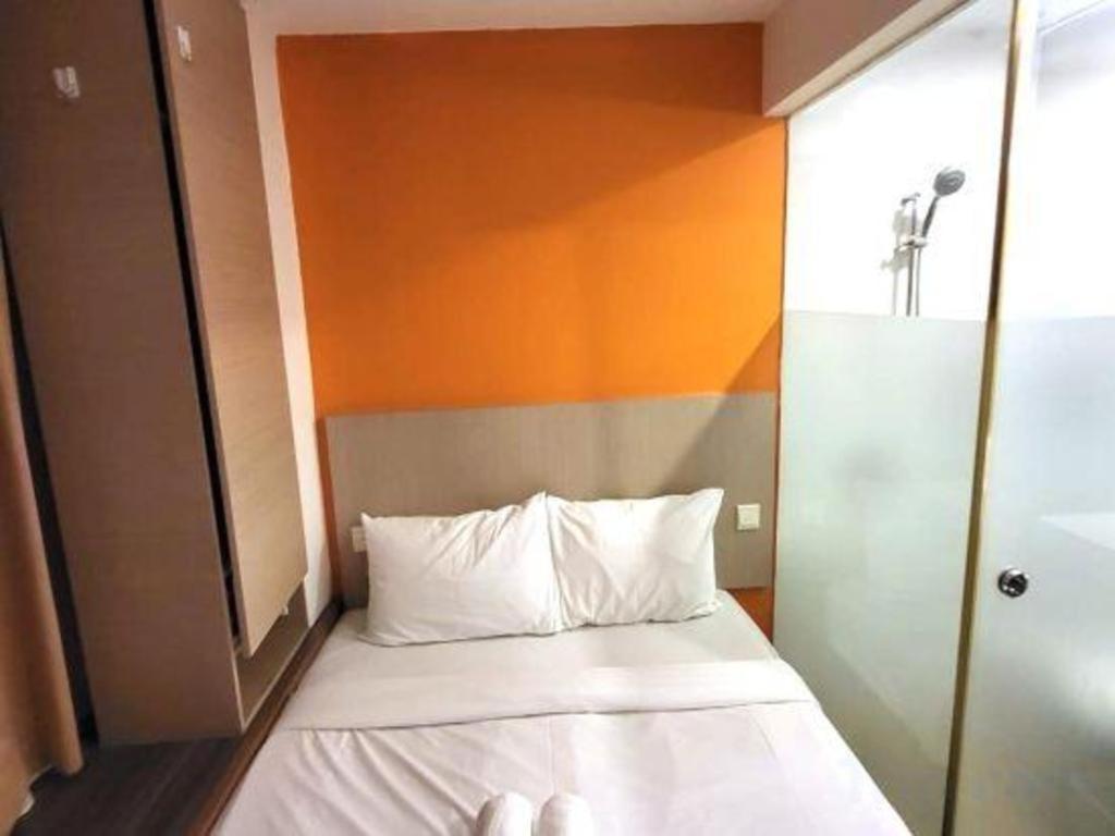 Reddoorz Premium @ Balestier Hotel Singapore Ngoại thất bức ảnh