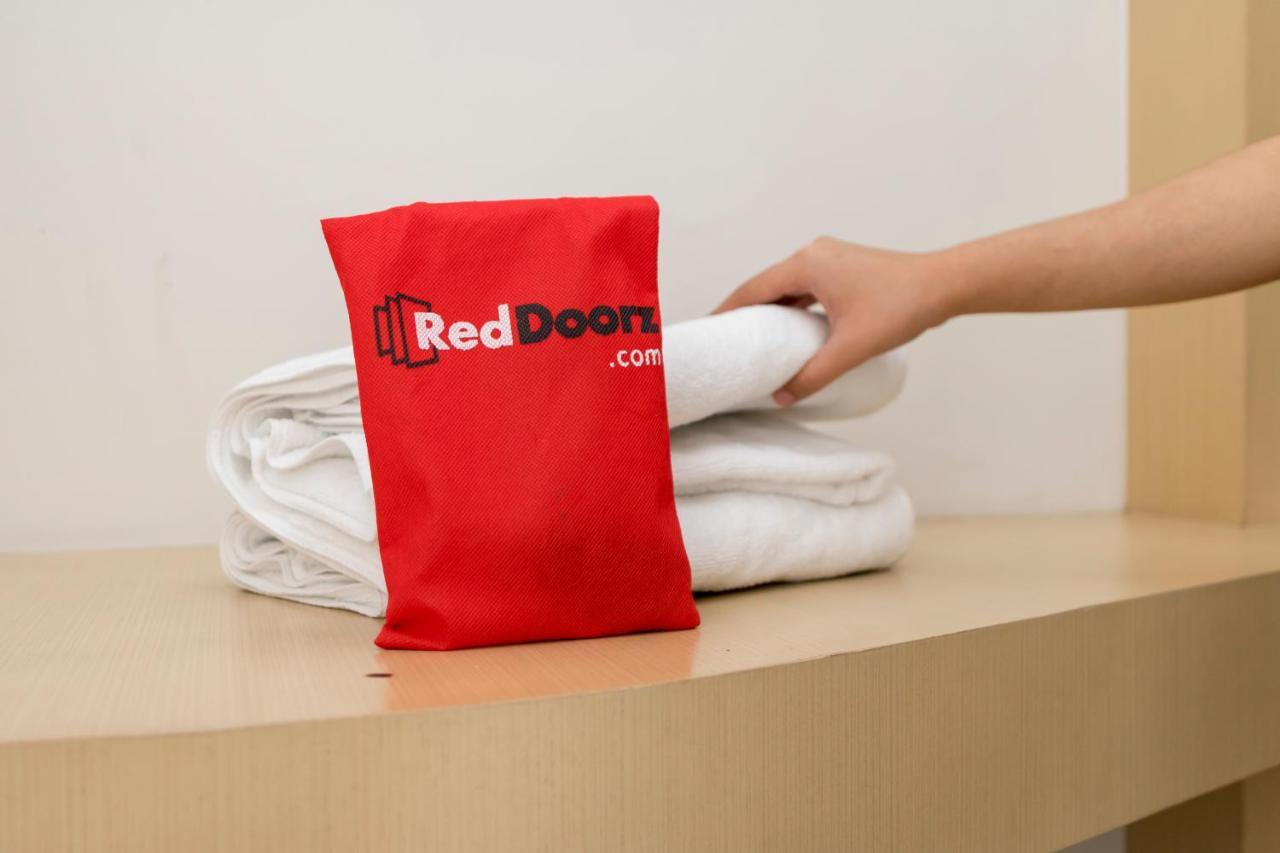 Reddoorz Premium @ Balestier Hotel Singapore Ngoại thất bức ảnh